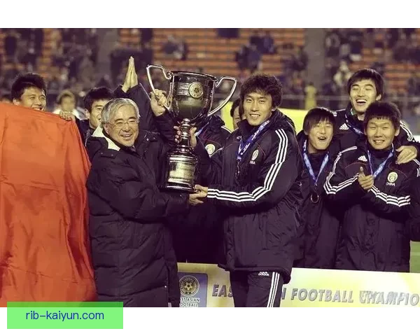 东亚杯历史回顾