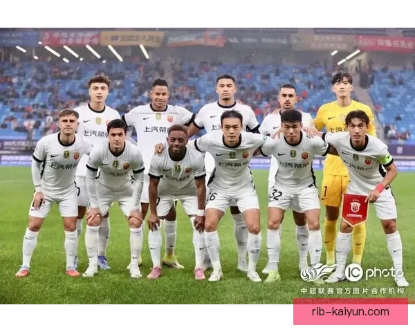 中超阵容调整后各队竞争力增强，状态值得关注