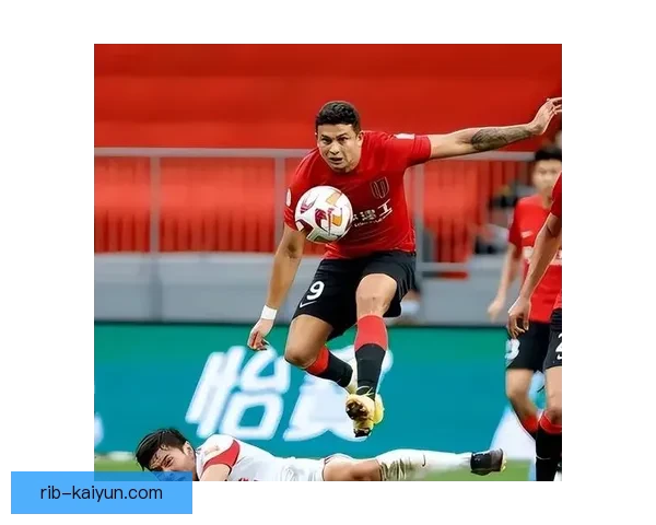 中超数据统计显示各队表现稳健，争冠形势日益明朗