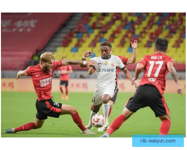 亚冠联赛改赛制引发关注，新的比赛机制将提升竞争力和观赏性