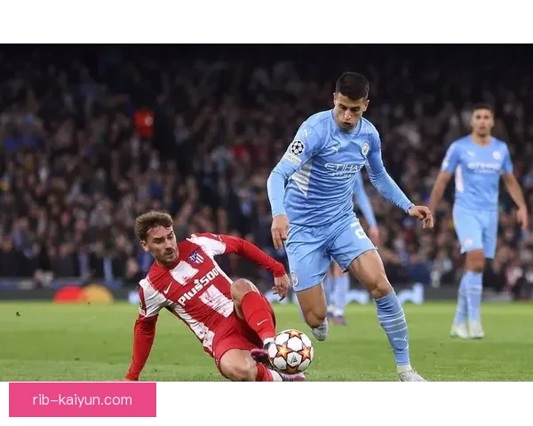 曼城球迷对 Rodri 的喜爱持续升温，表现稳健引人关注