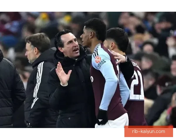 拉什福德近期比赛强度分析显示其状态回暖,表现逐渐稳健 拉什福德近期比赛强度分析显示其状态回暖,表现逐渐稳健