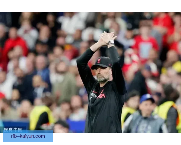 克洛普与安切洛蒂在联赛中表现稳健,战术较量引人关注 克洛普与安切洛蒂在联赛中表现稳健,战术较量引人关注