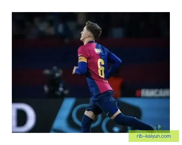 加维在巴萨更衣室中的角色持续提升，成为团队核心之一。