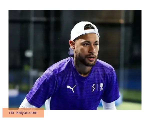 内马尔薪水暴降，回归后状态回暖备受关注