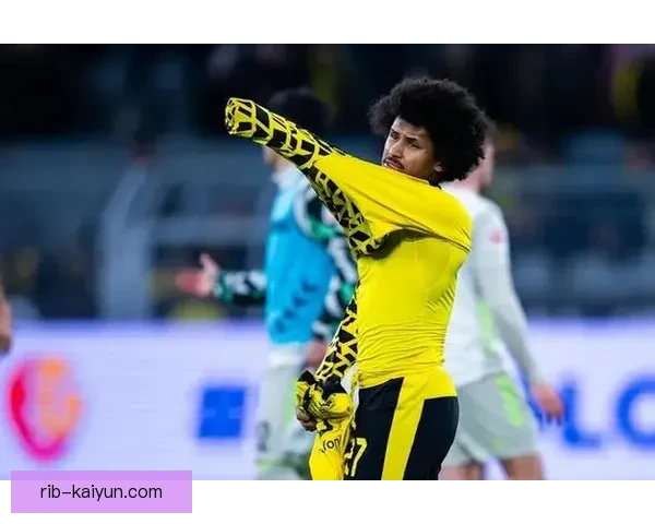 阿德耶米在多特蒙德近期表现稳健，进攻端持续提升