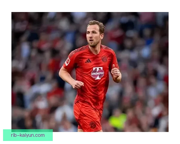 哈里·凯恩拜仁续约谈判进展与未来动向分析稳健，未来动向备受期待